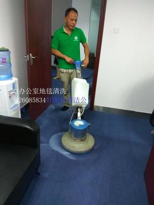 龍崗區清潔服務全解析 六約、橫崗、布吉家庭裝修完工清潔的價格、供應商與服務指南